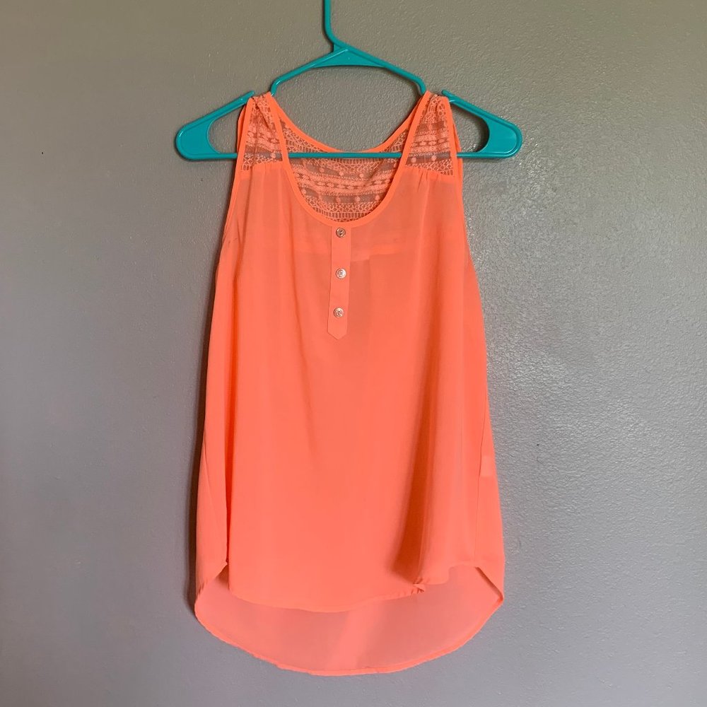 Tank top